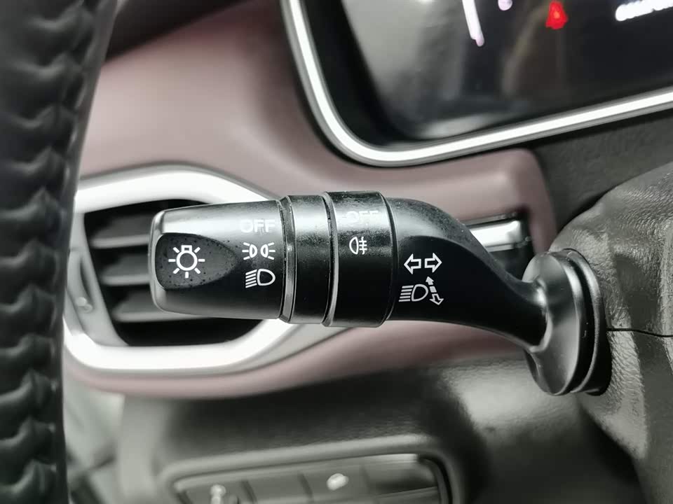 Trumpchi Trumpchi M6