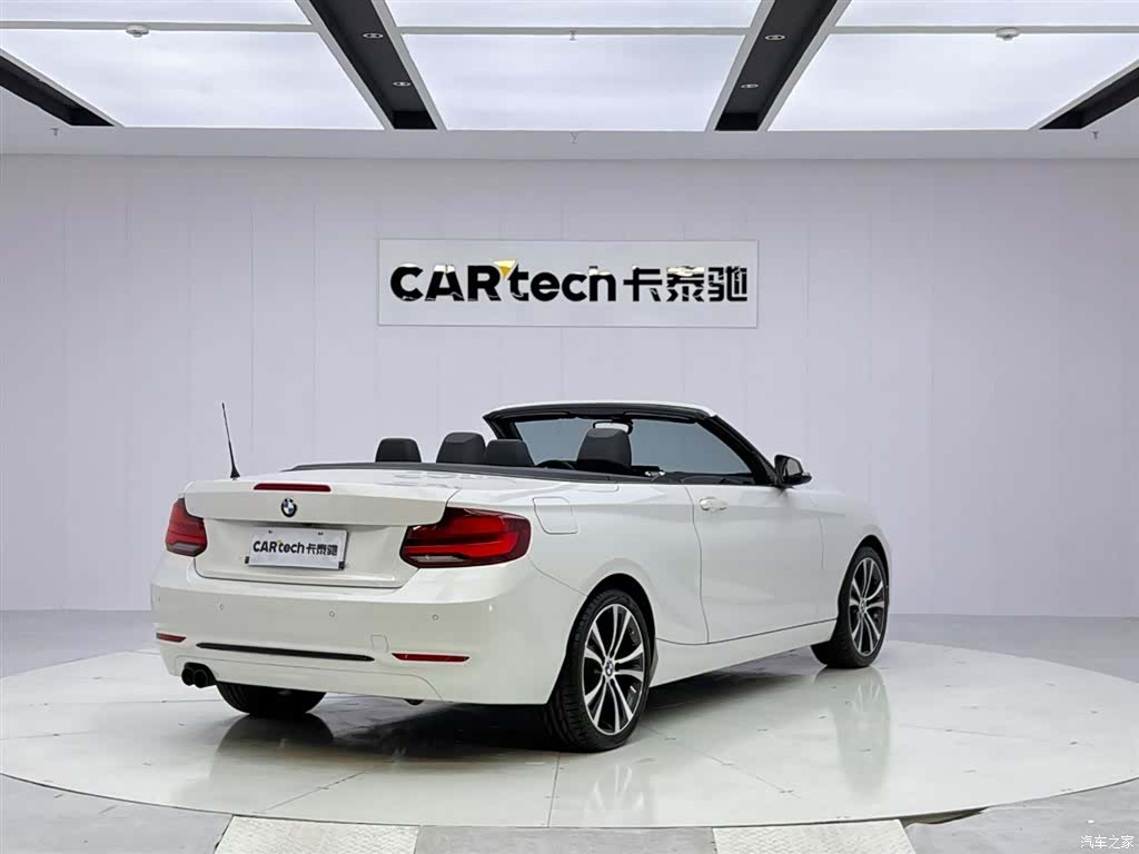BMW 2 Series, 2019 все фото
