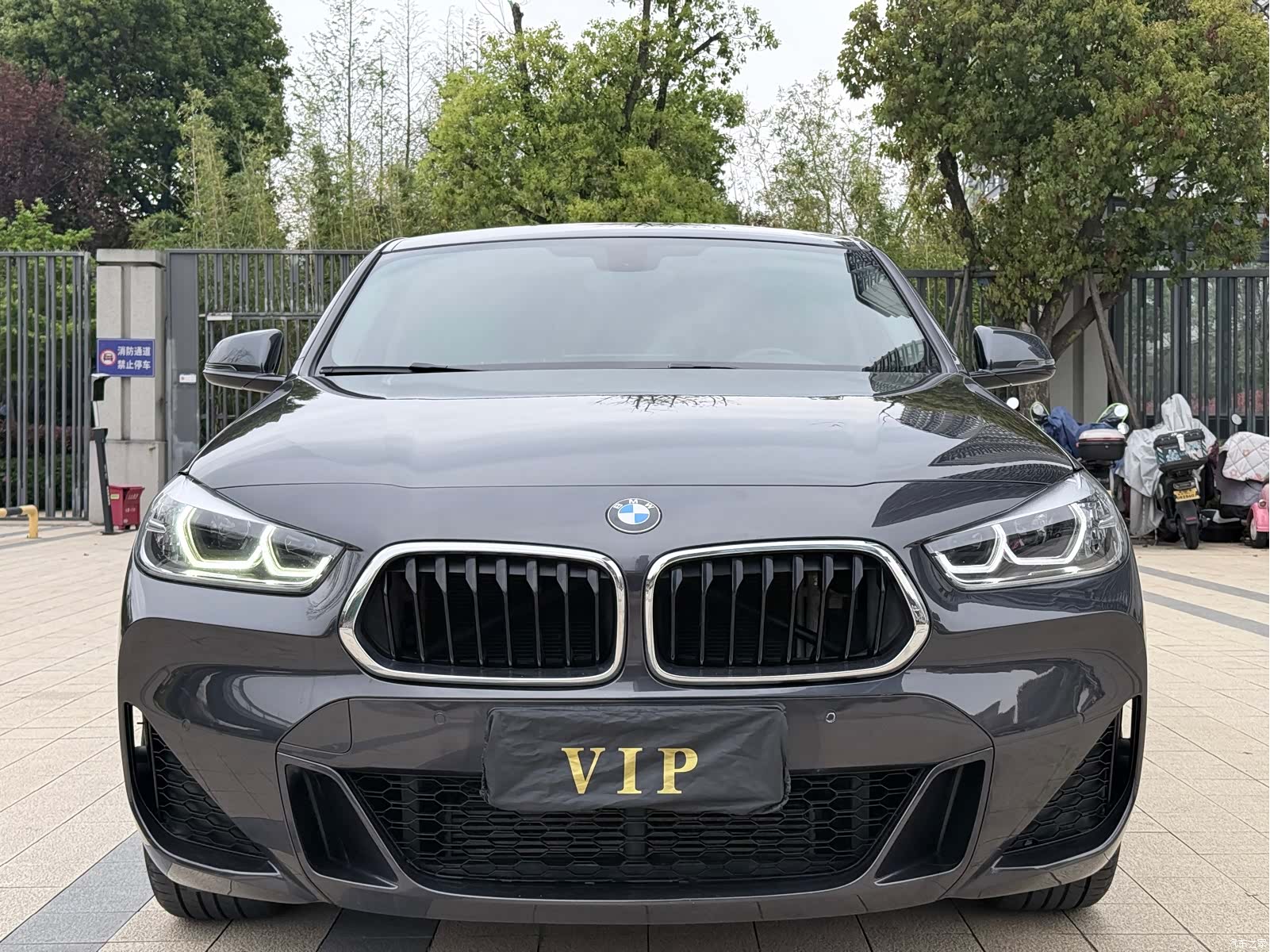 BMW X2, 2022 2