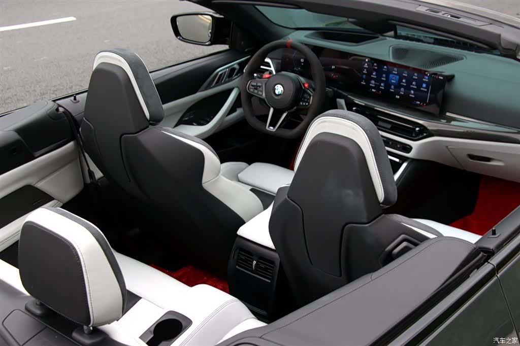 BMW M4, 2024 12