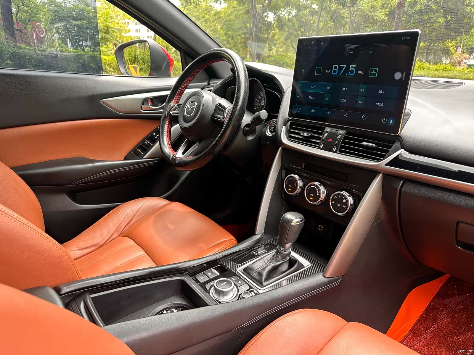 Mazda CX-4, 2019 16