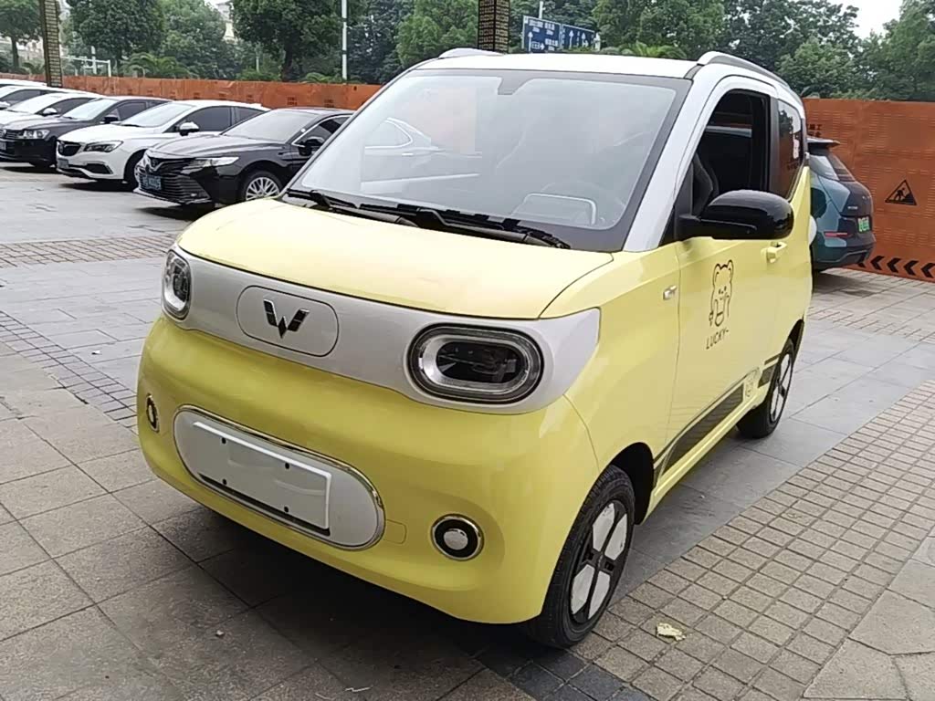 Wuling Mini EV