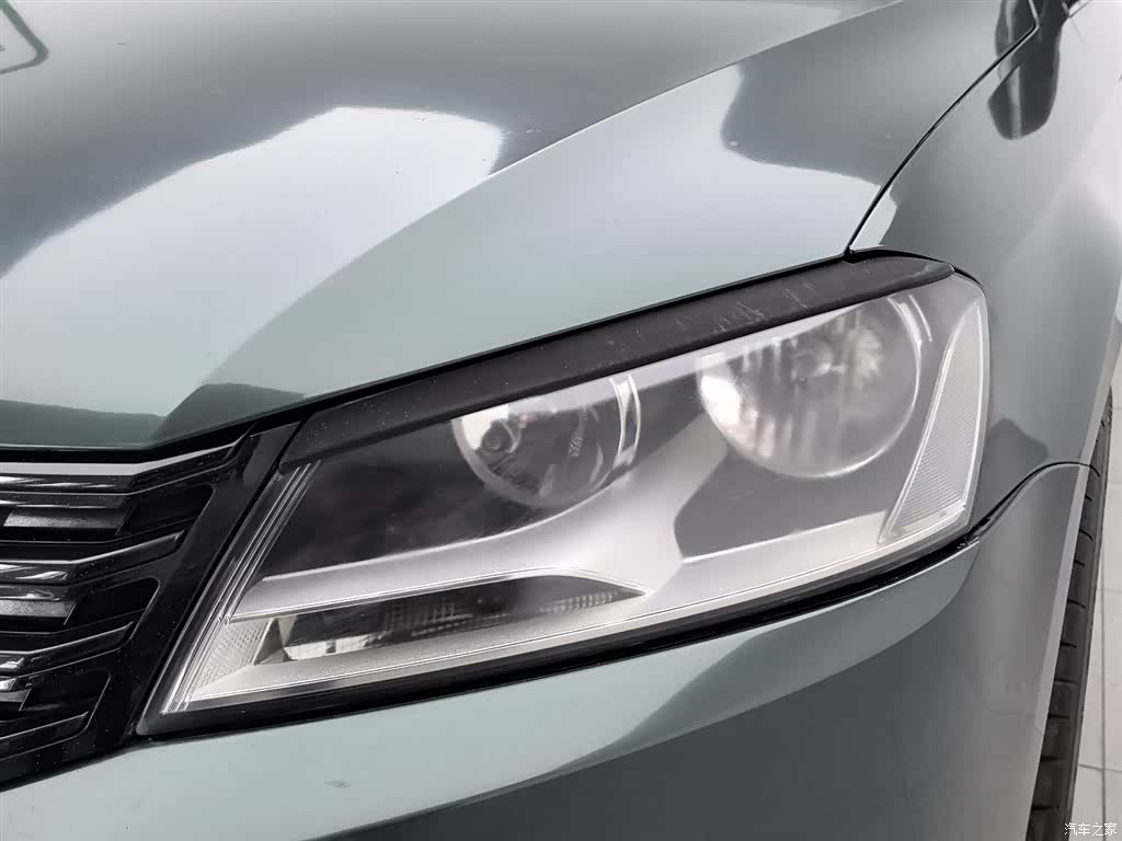 Volkswagen Magotan, 2014 7