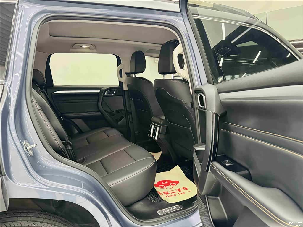 Haval Big Dog, 2022 24