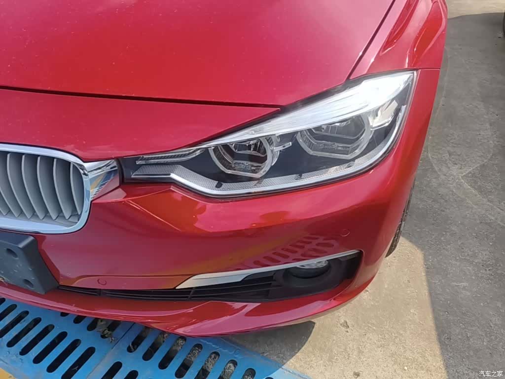 BMW 3 Series, 2018 24