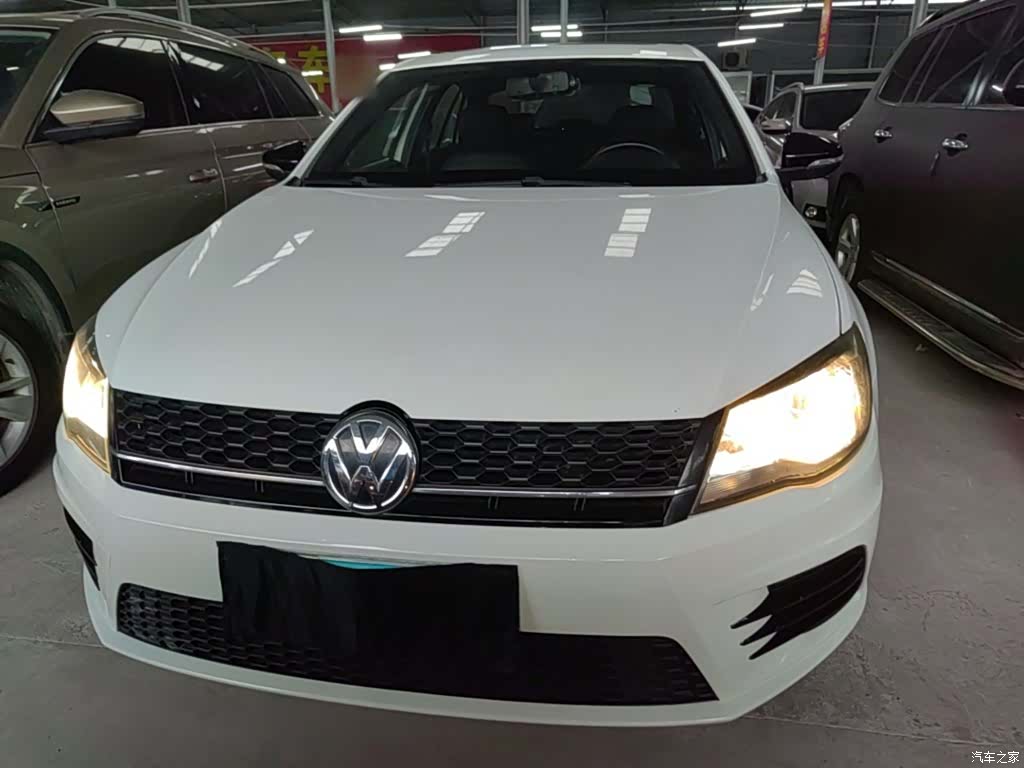 Volkswagen Bora, 2016 3