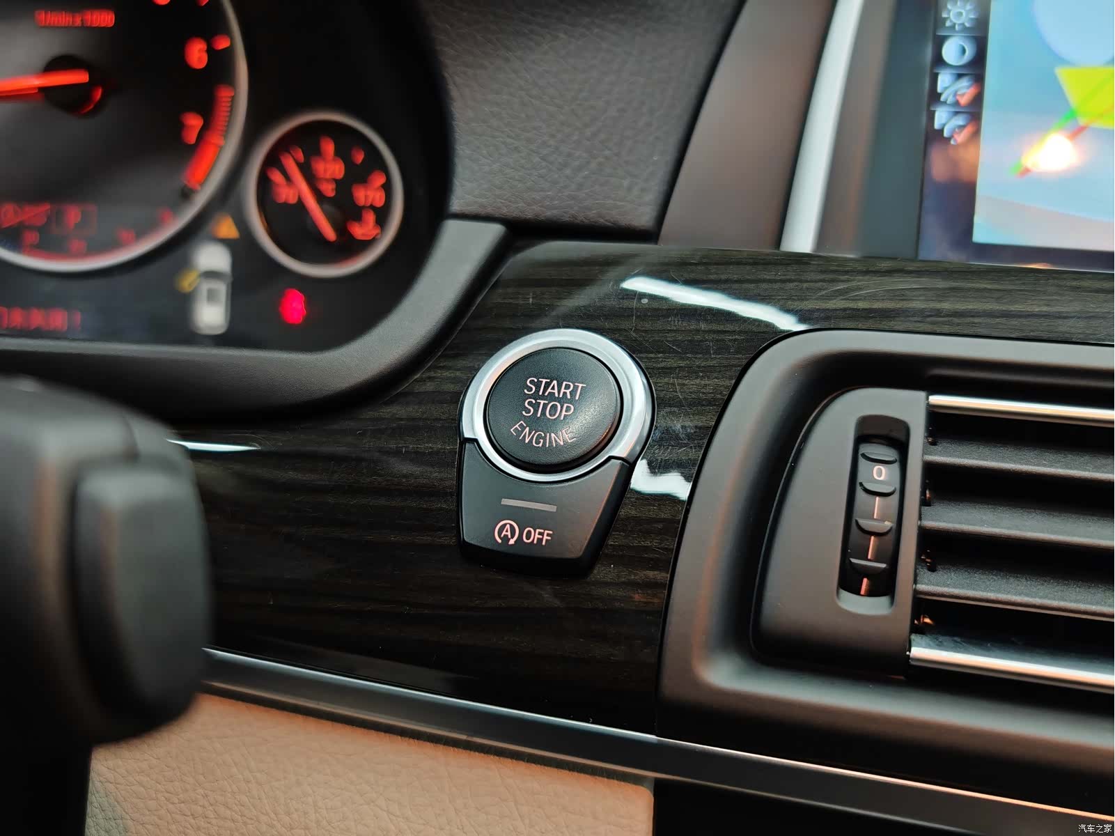 BMW 5 Series, 2015 27