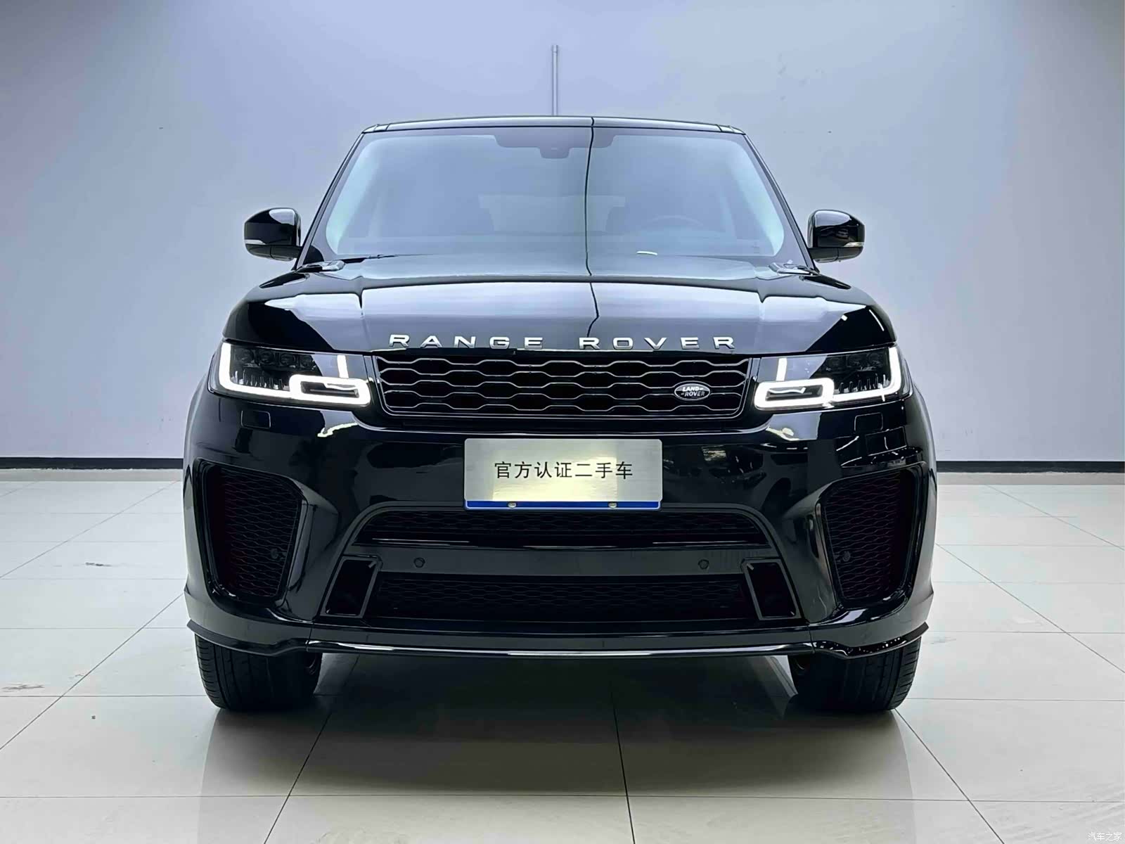 Land Rover Range Rover, 2015 2