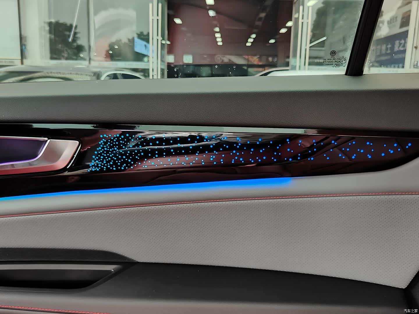 Volkswagen Teramont X, 2022 все фото