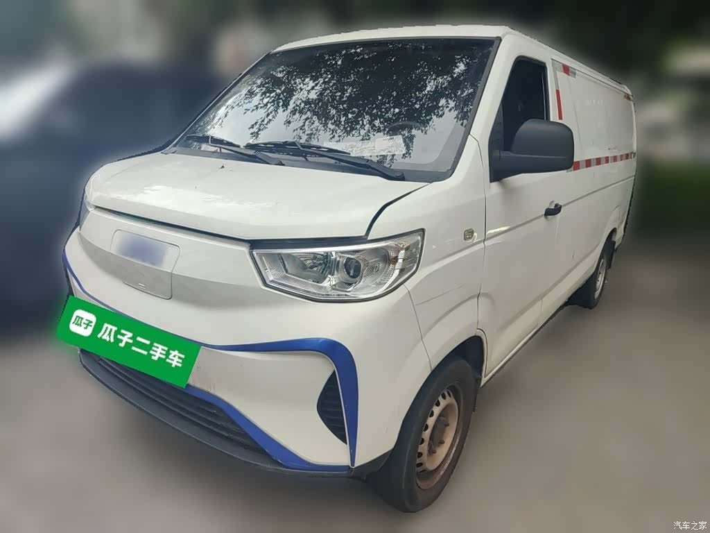 JAC M1, 2024 2