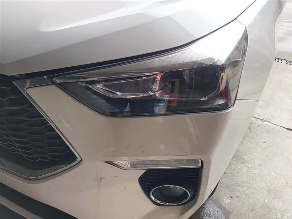 Haval H6, 2020 24