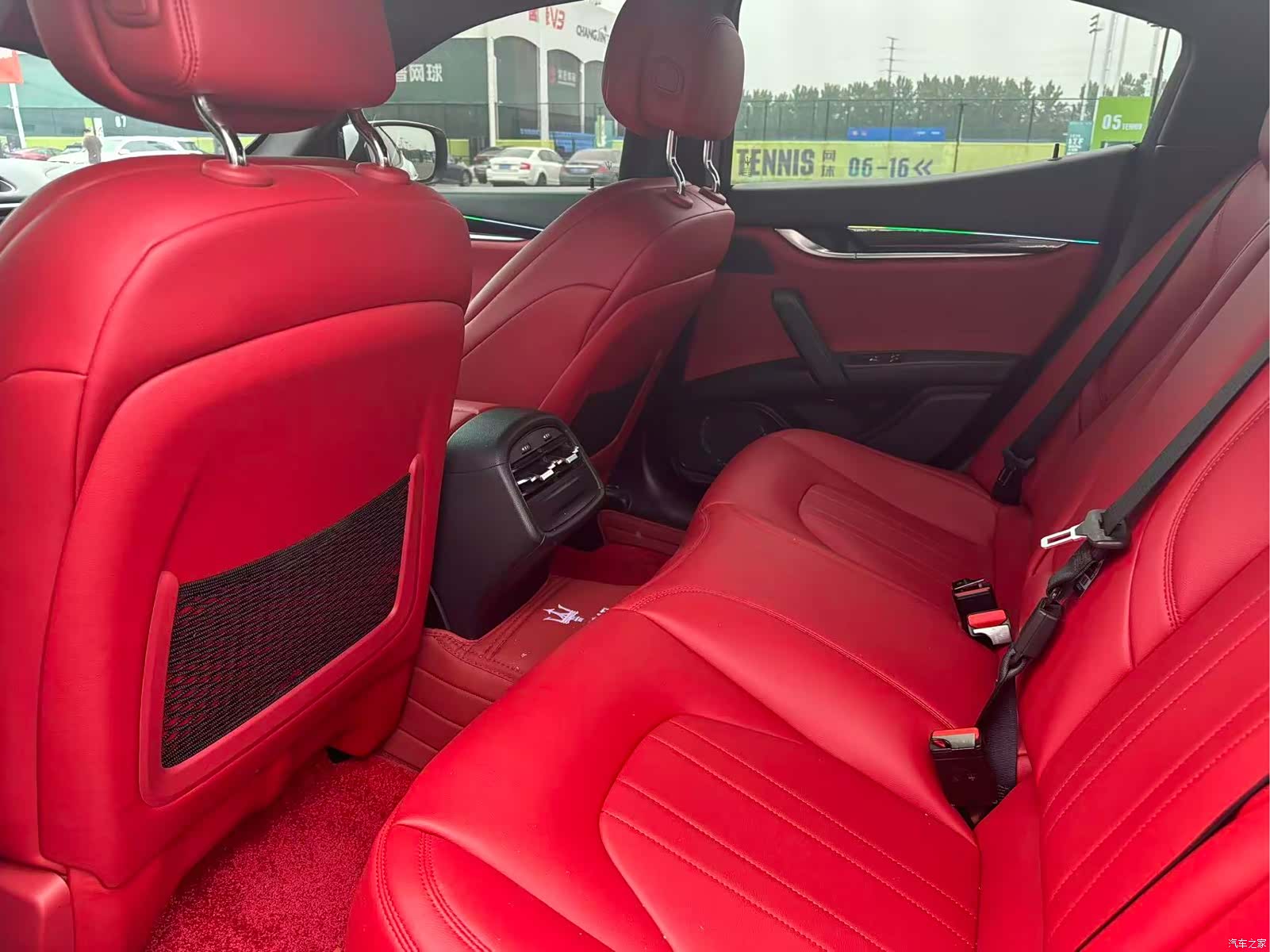 Maserati Ghibli, 2016 7