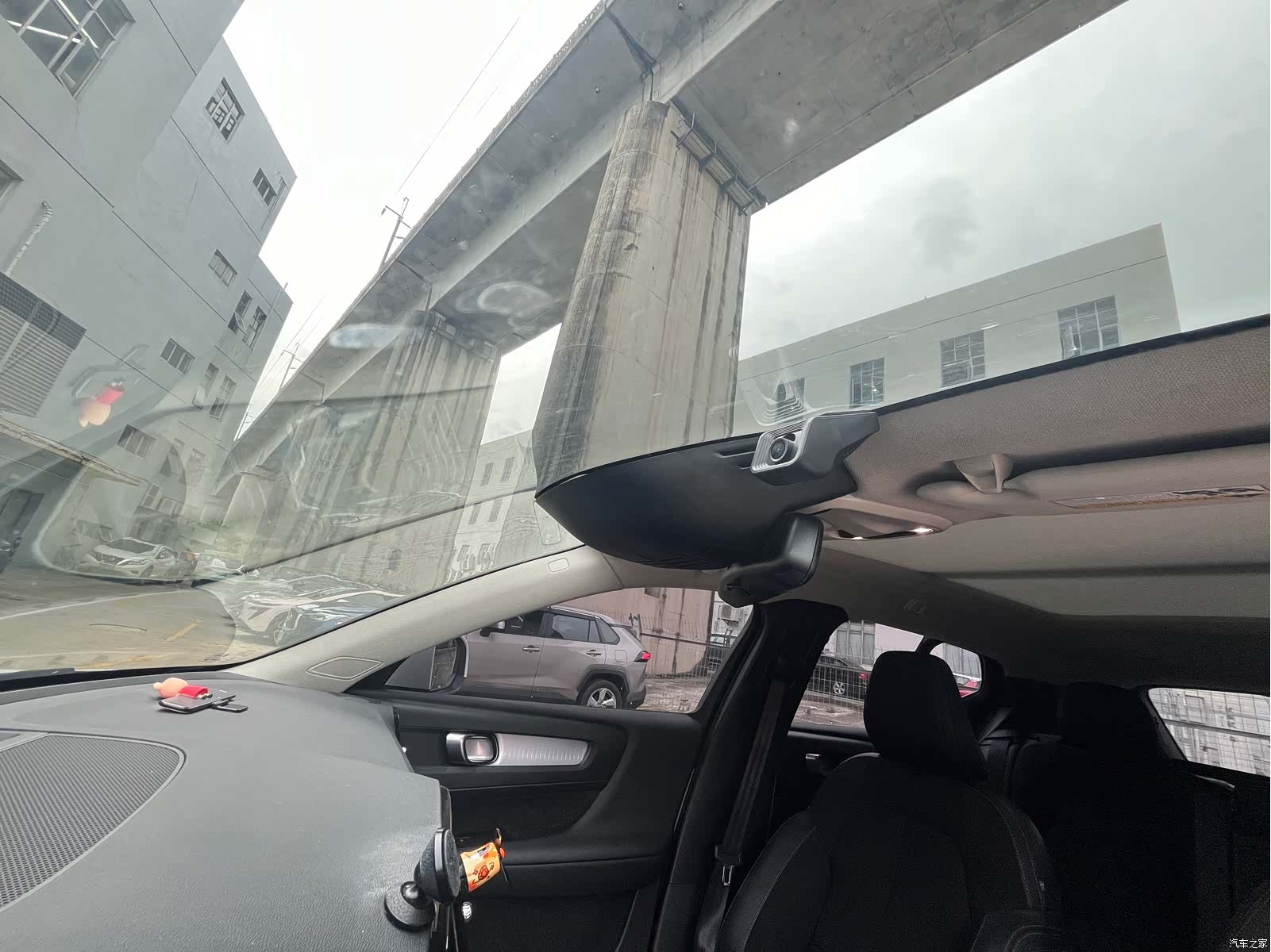 Volvo XC40, 2019 16
