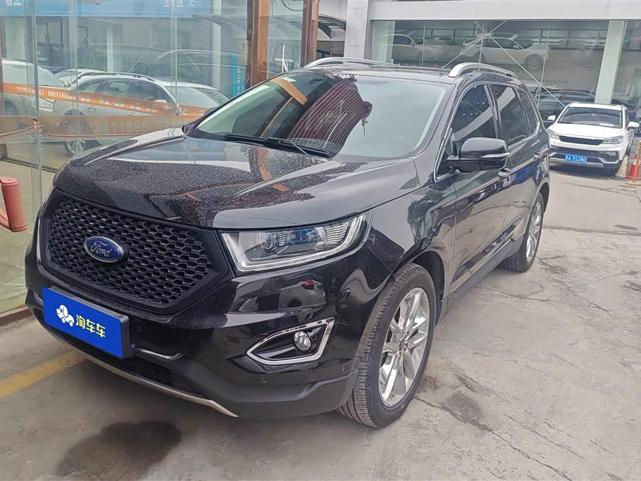 Ford Edge