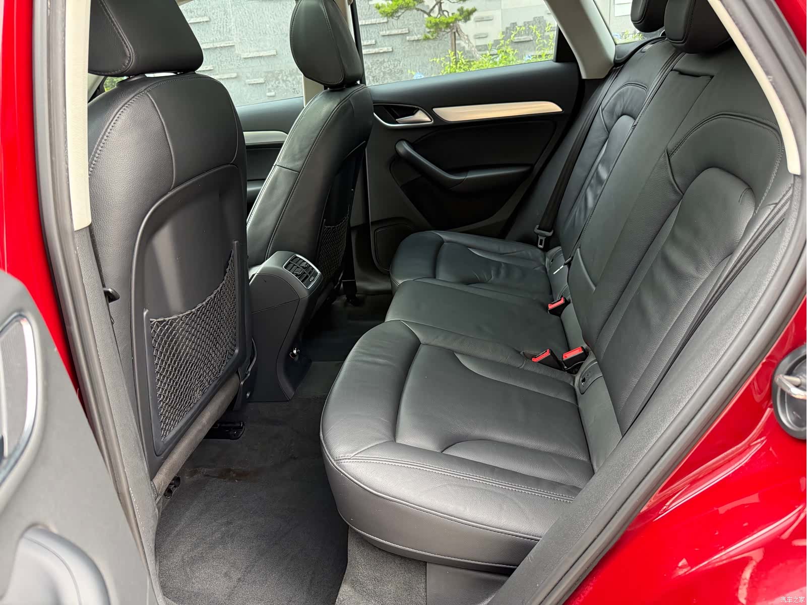 Audi Q3, 2015 8