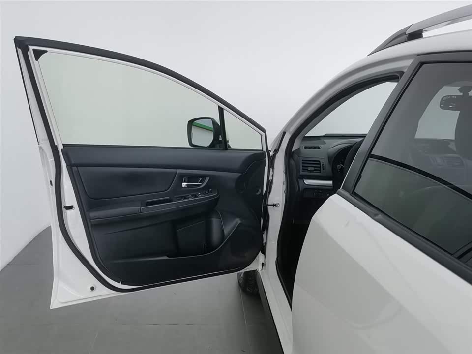 Subaru XV Subaru XV