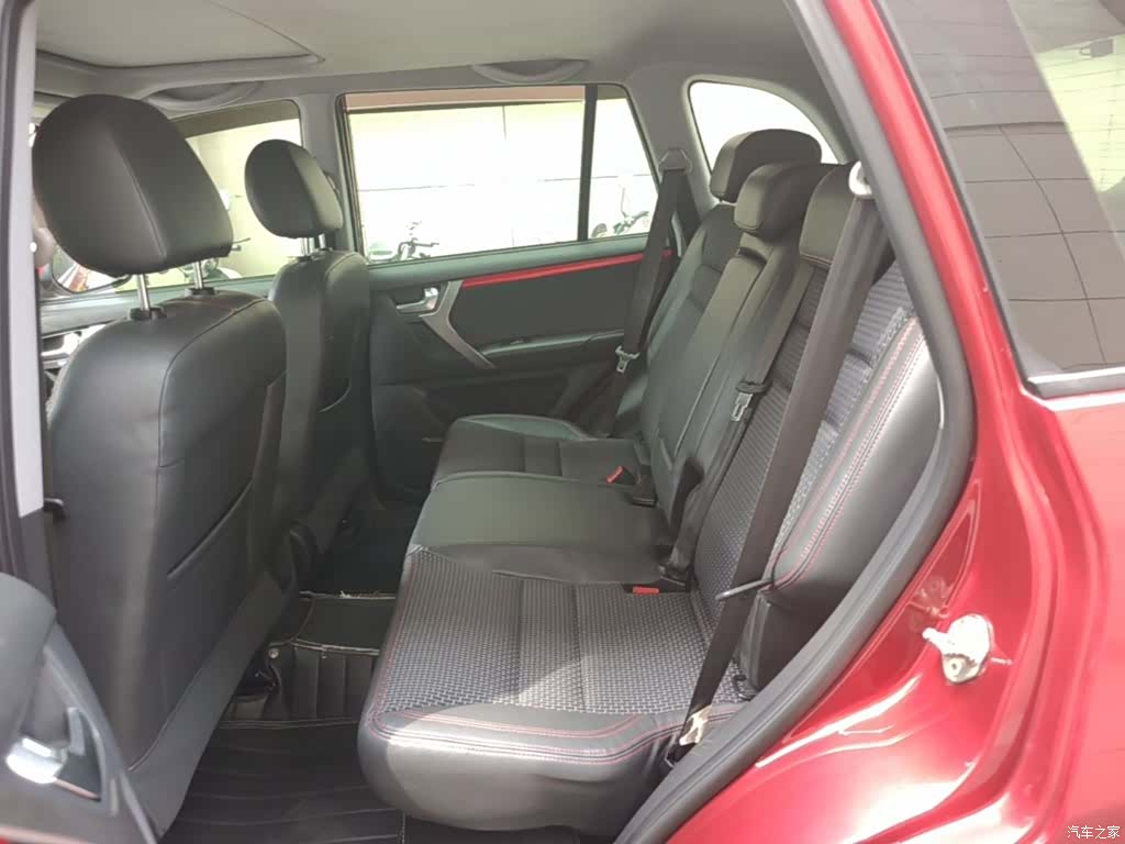 Chery 3, 2017 17