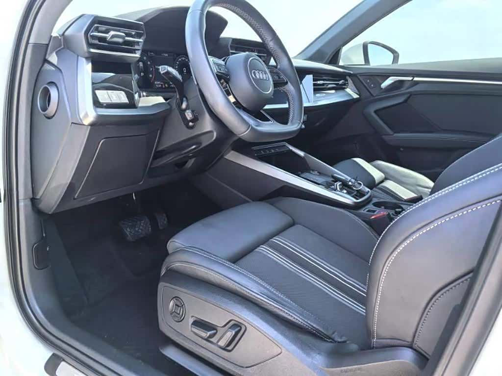 Audi A3, 2023 14