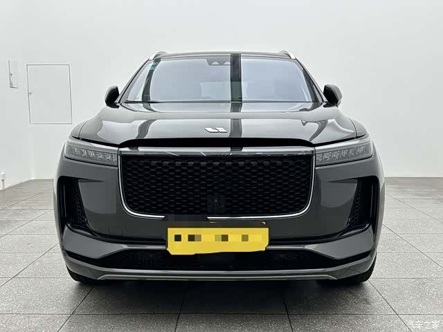 Li Auto ONE, 2021 2