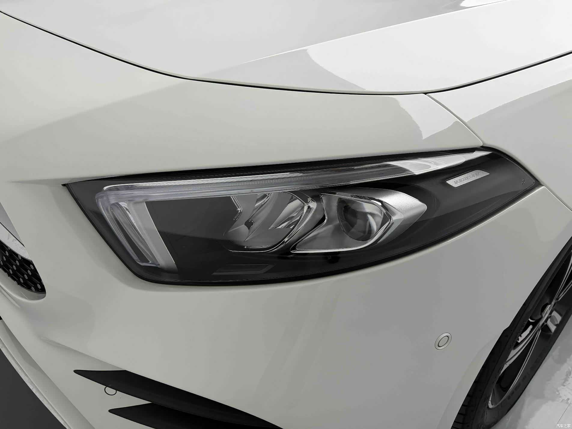 Mercedes-Benz A-Class, 2022 7