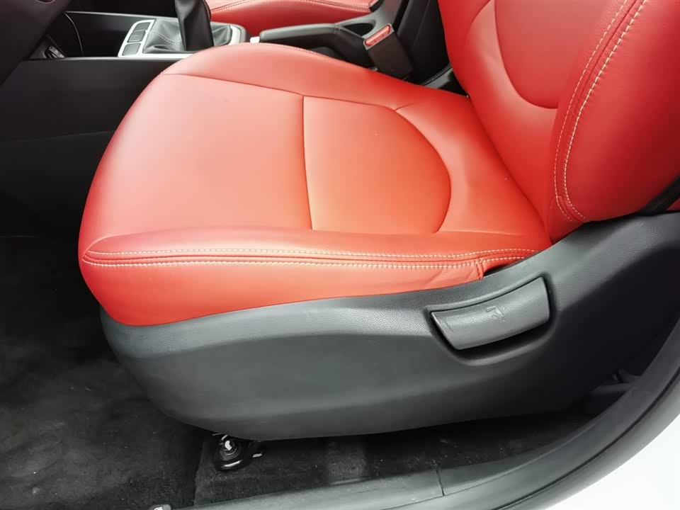 Hyundai Beijing ix25