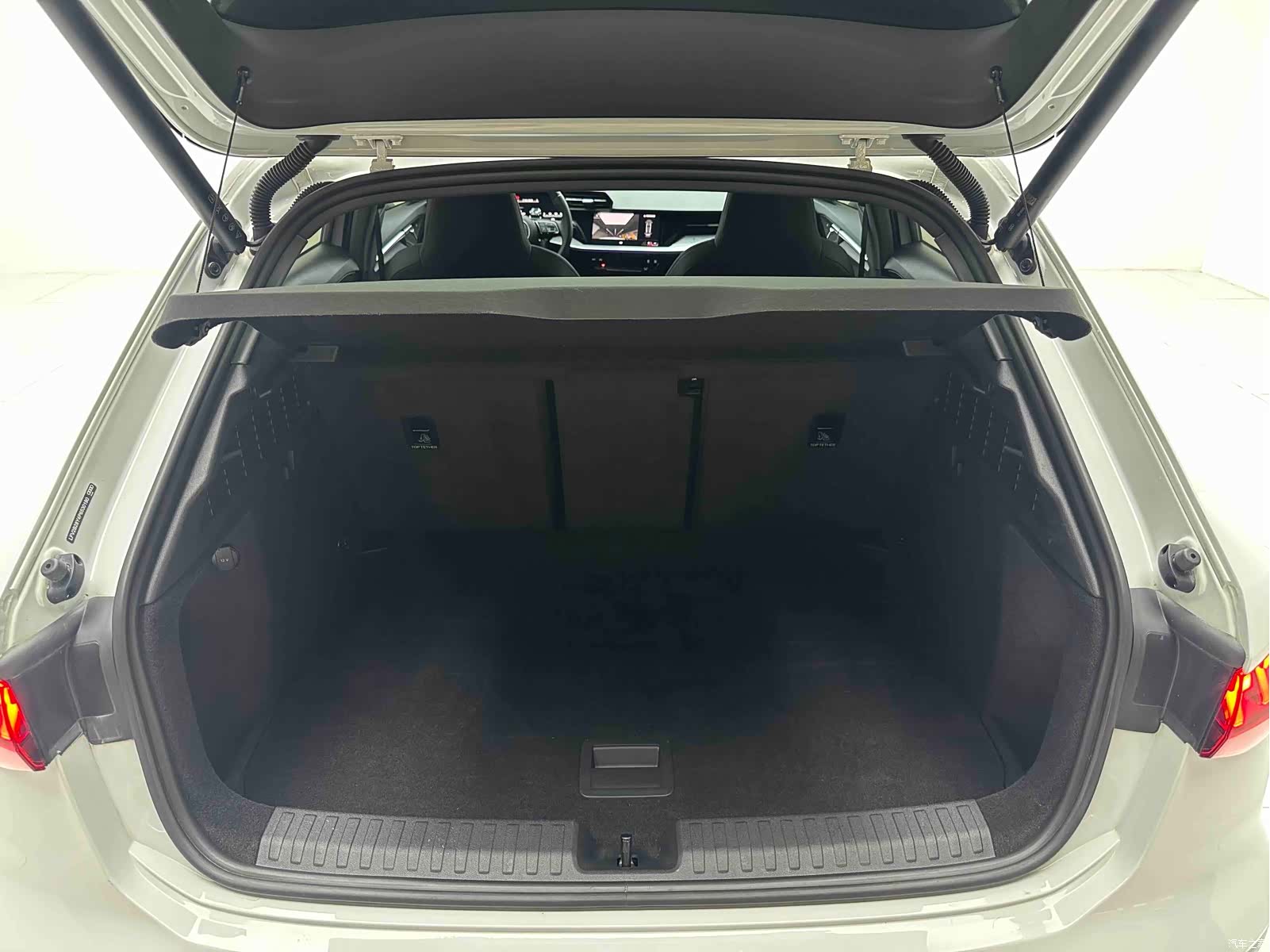 Audi A3, 2023 21