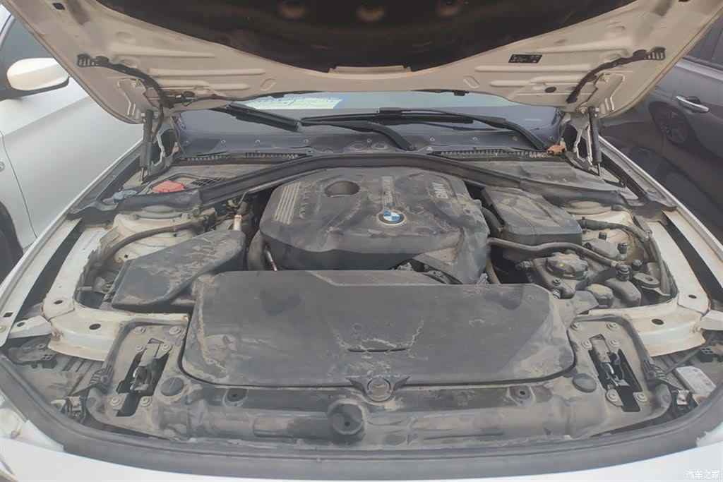 BMW 3 Series, 2019 10