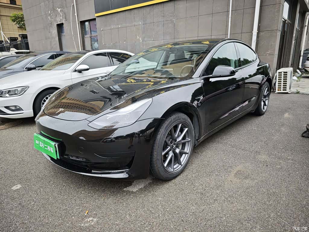 Tesla Model 3, 2023 2
