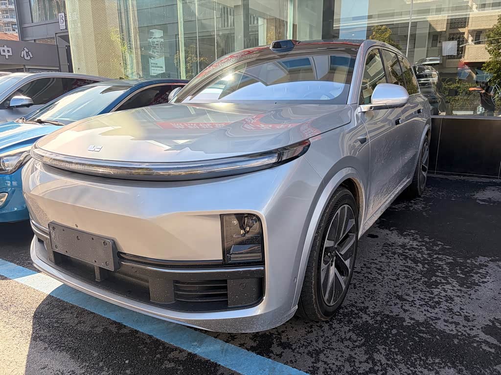 Li Auto L9