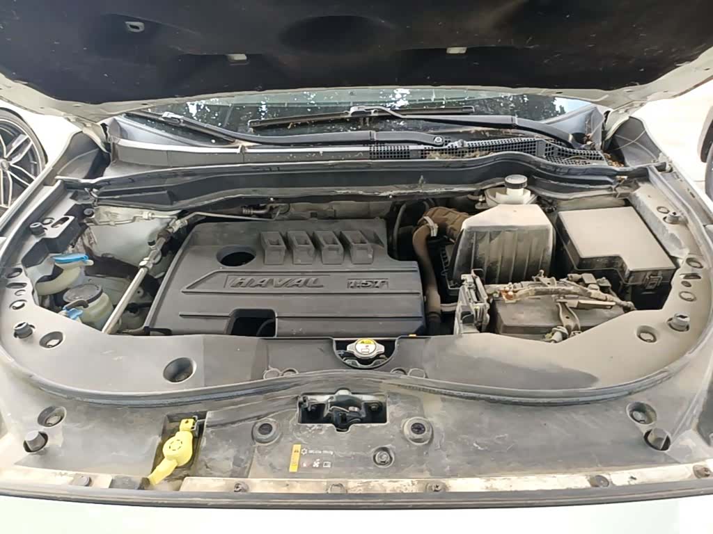 Haval M6, 2020 20