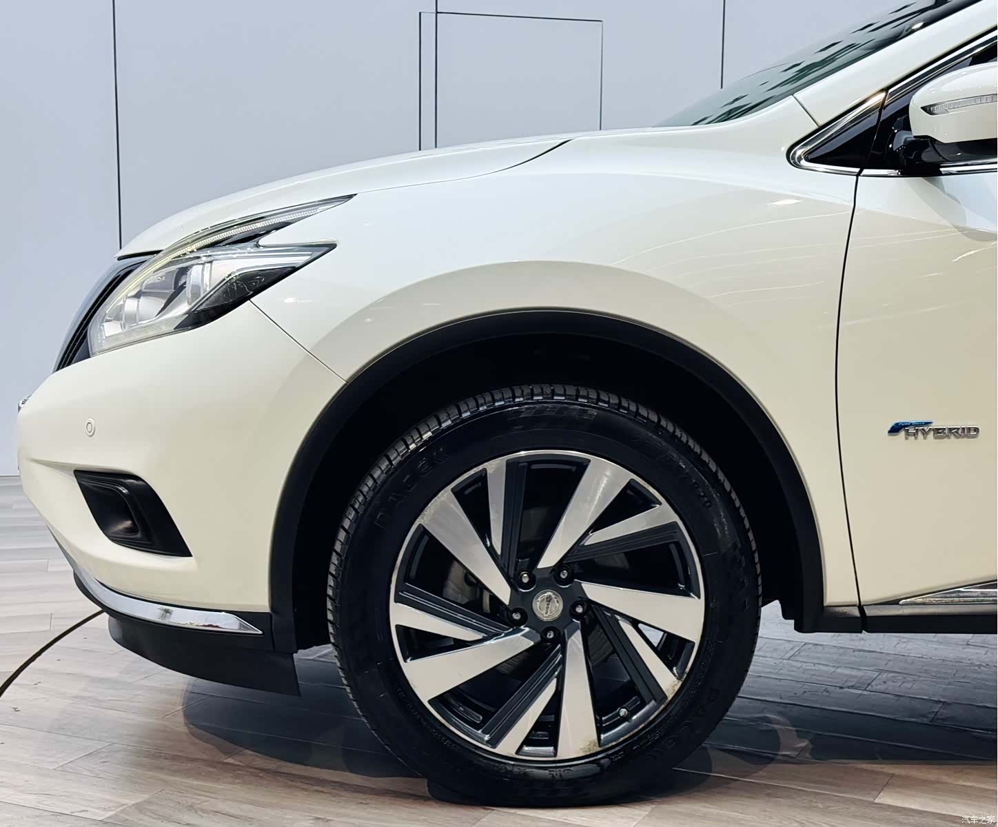 Nissan Murano, 2016 30