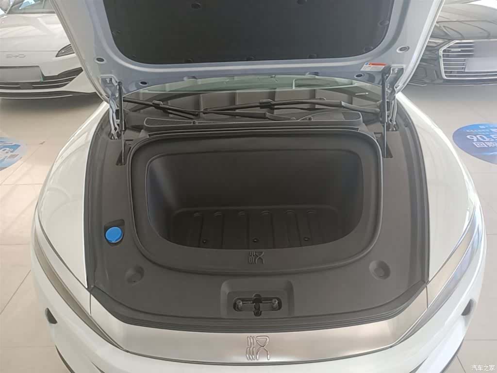 BYD Han, 2025 20