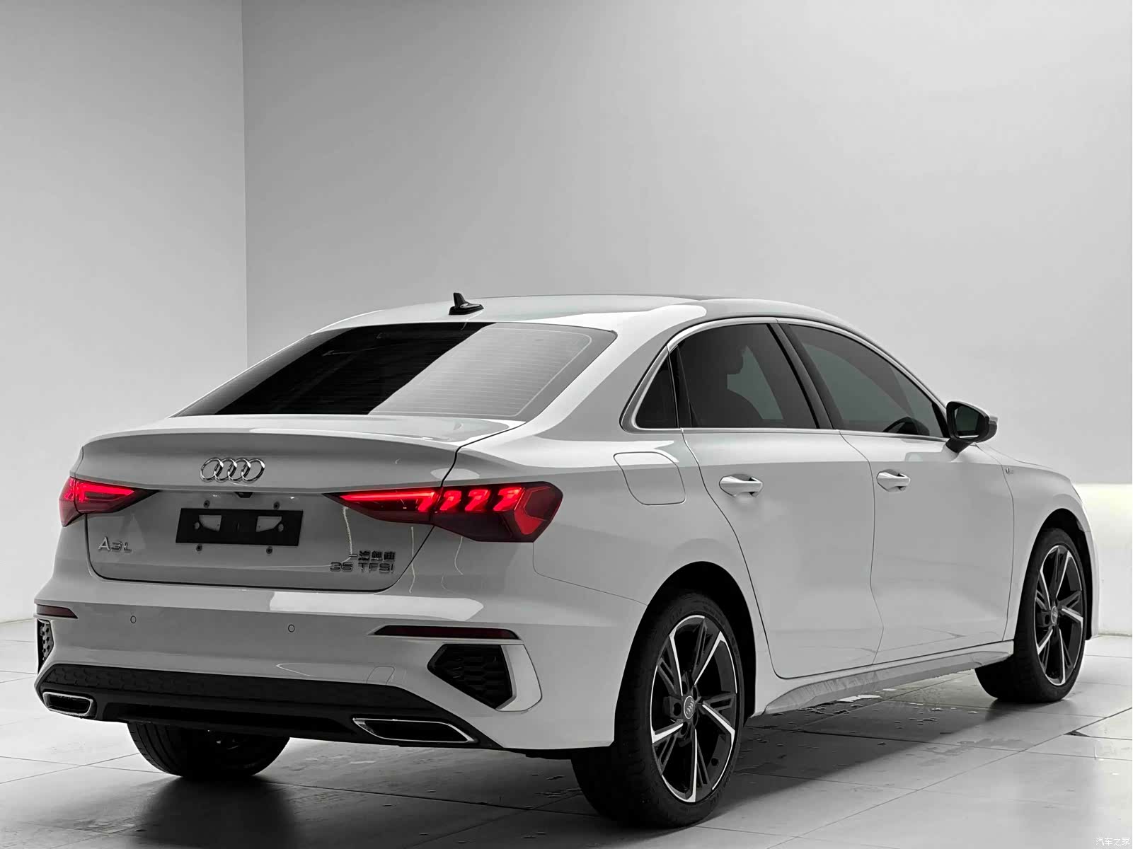 Audi A3, 2022 9