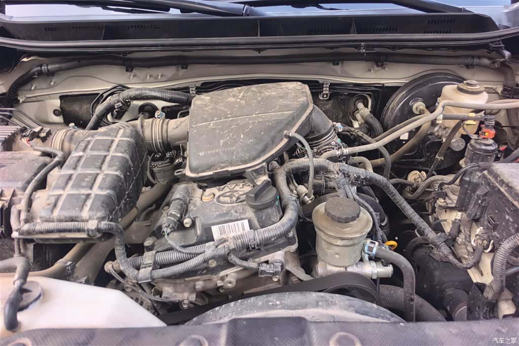 Toyota Prado, 2017 10
