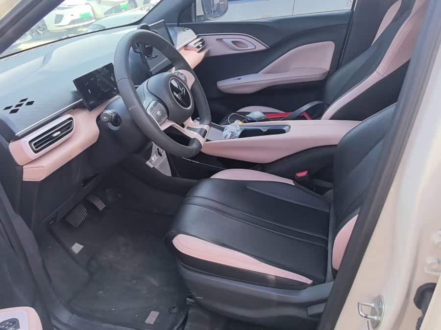 BYD Seagull 2025, фото 15