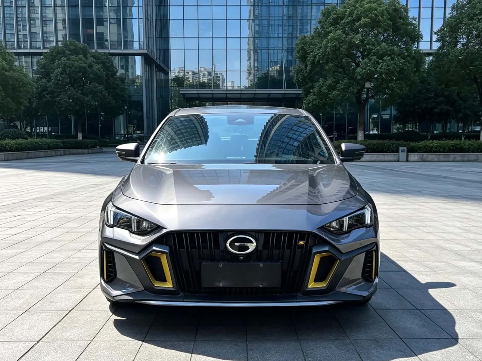 GAC Empow, 2022 2