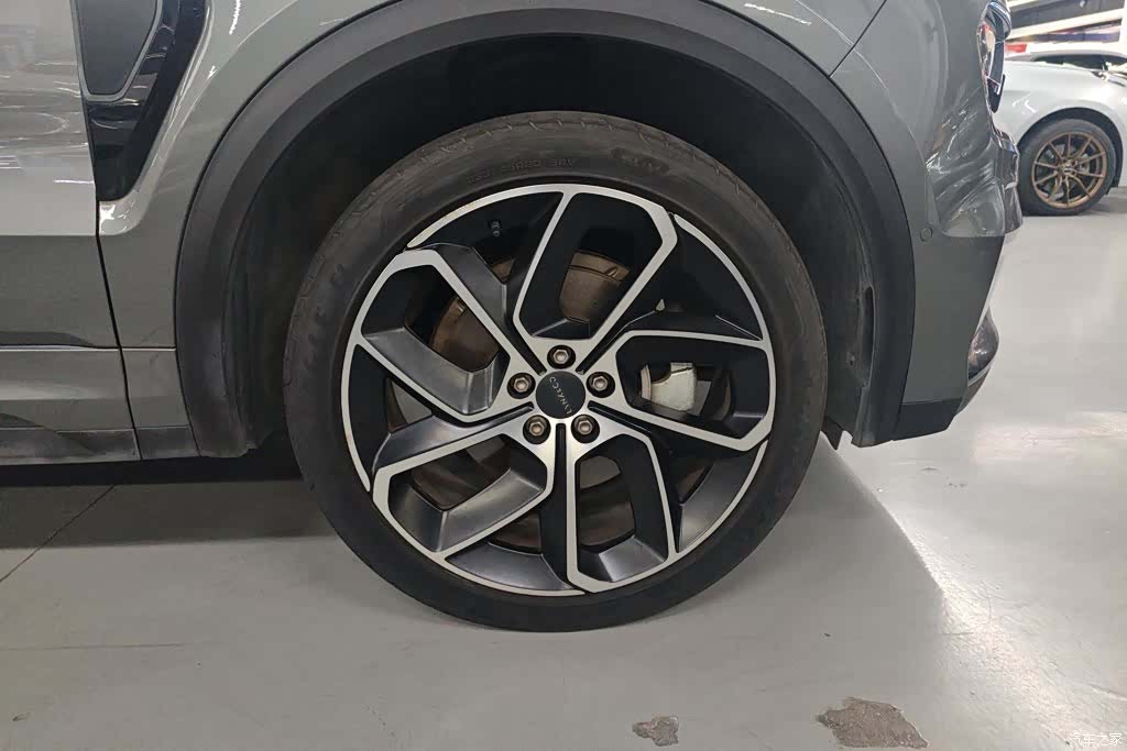 Lynk & Co 02, 2020 6