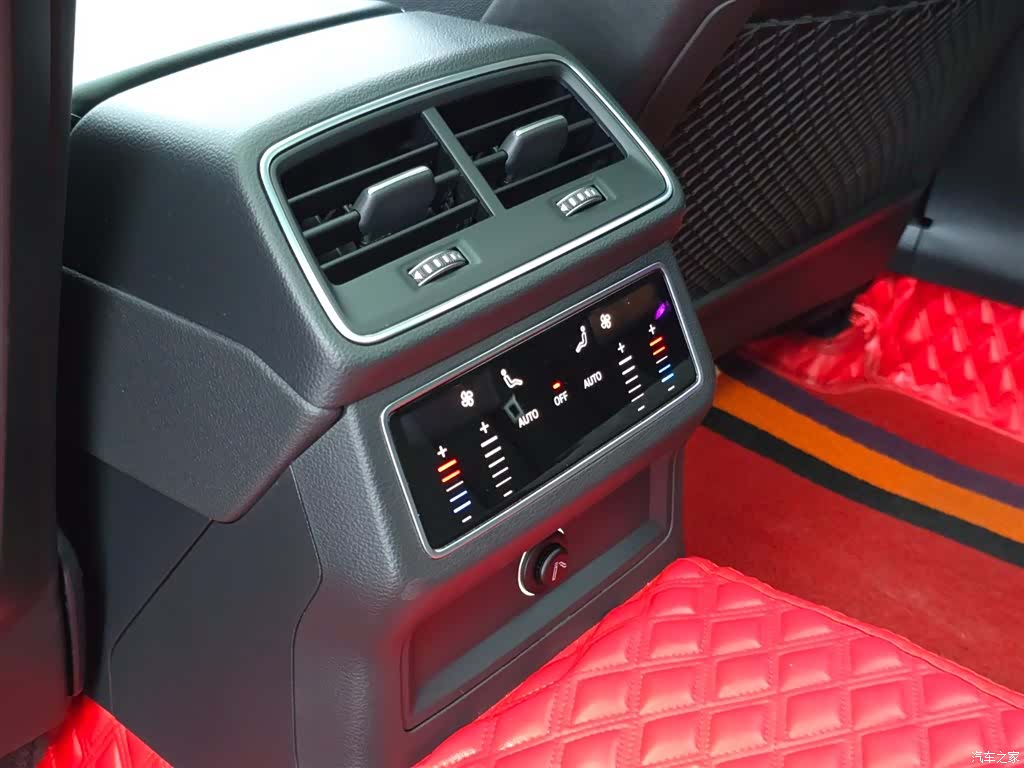 Audi A6L, 2021 8
