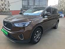����ŷ�п��� 2020�� 1.5T �ֶ������� 7��
