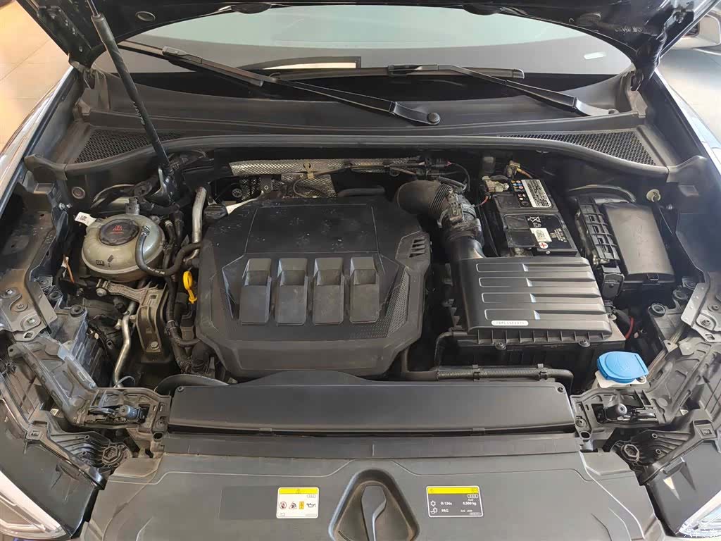 Audi Q3, 2021 17