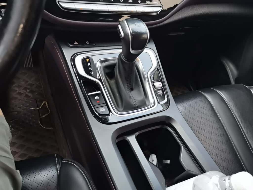 GAC M6, 2022 14
