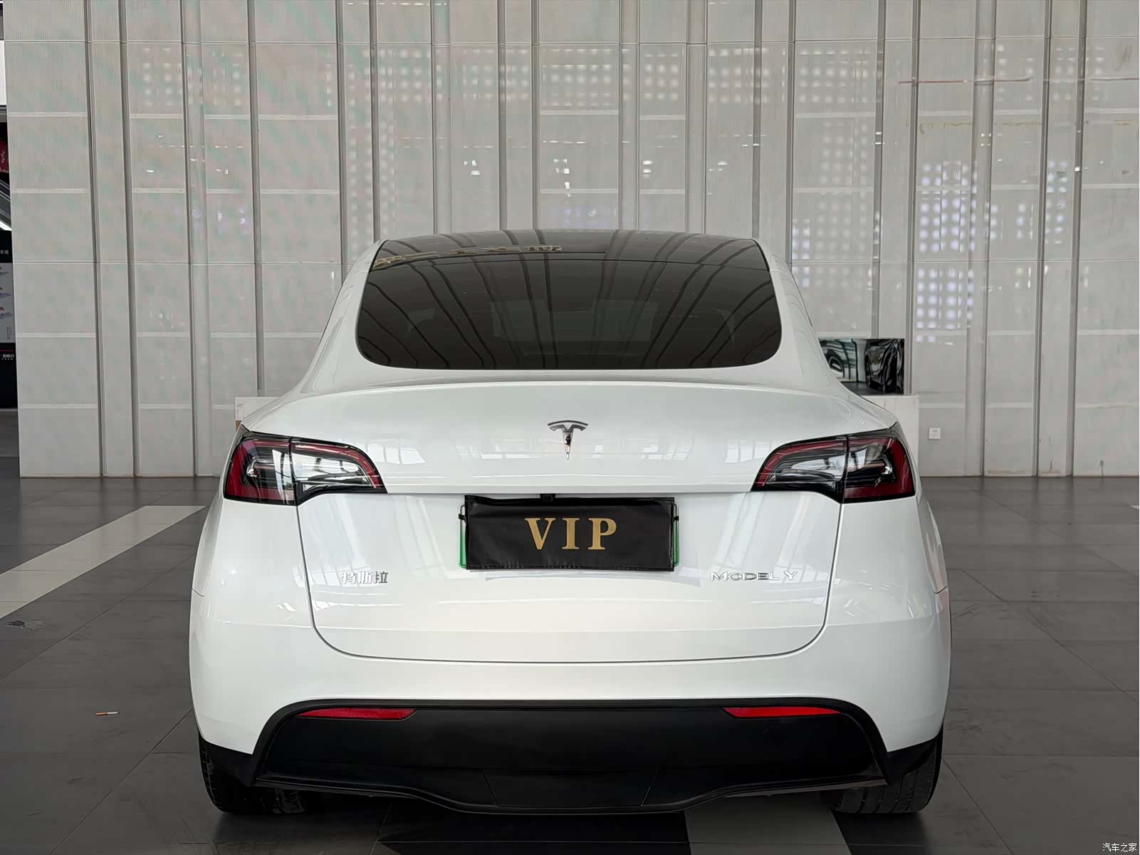 Tesla Model Y, 2024 все фото