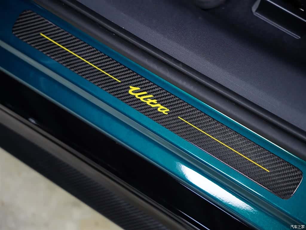 Xiaomi SU7, 2025 37