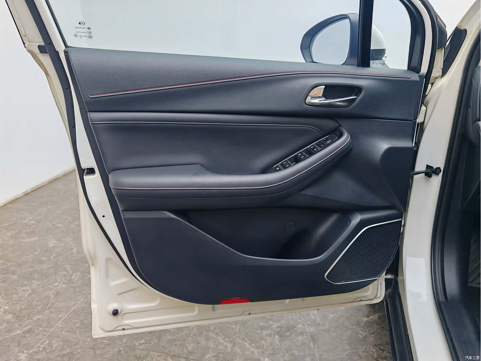 GAC GS4, 2020 19