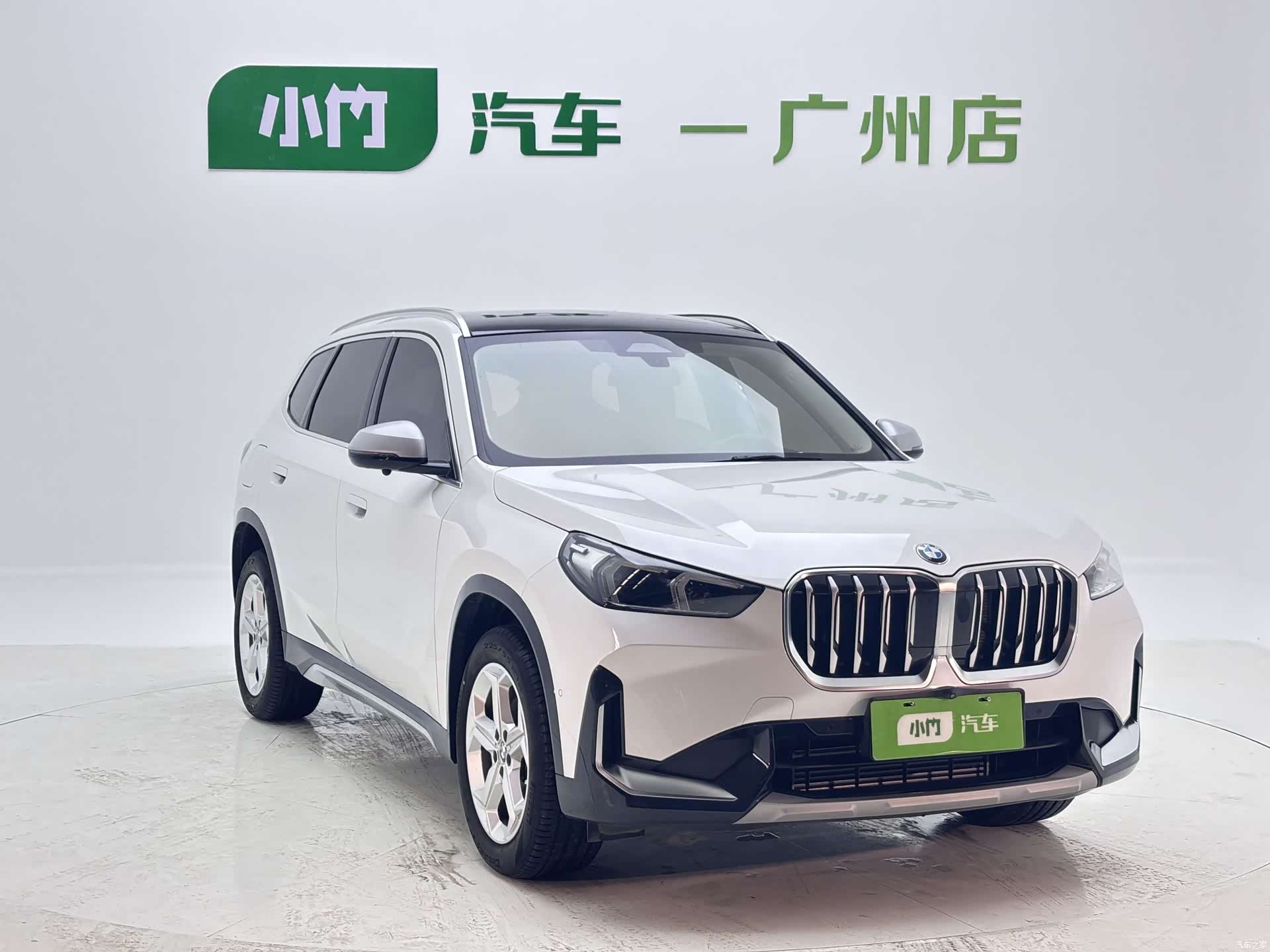 BMW X1, 2023 2