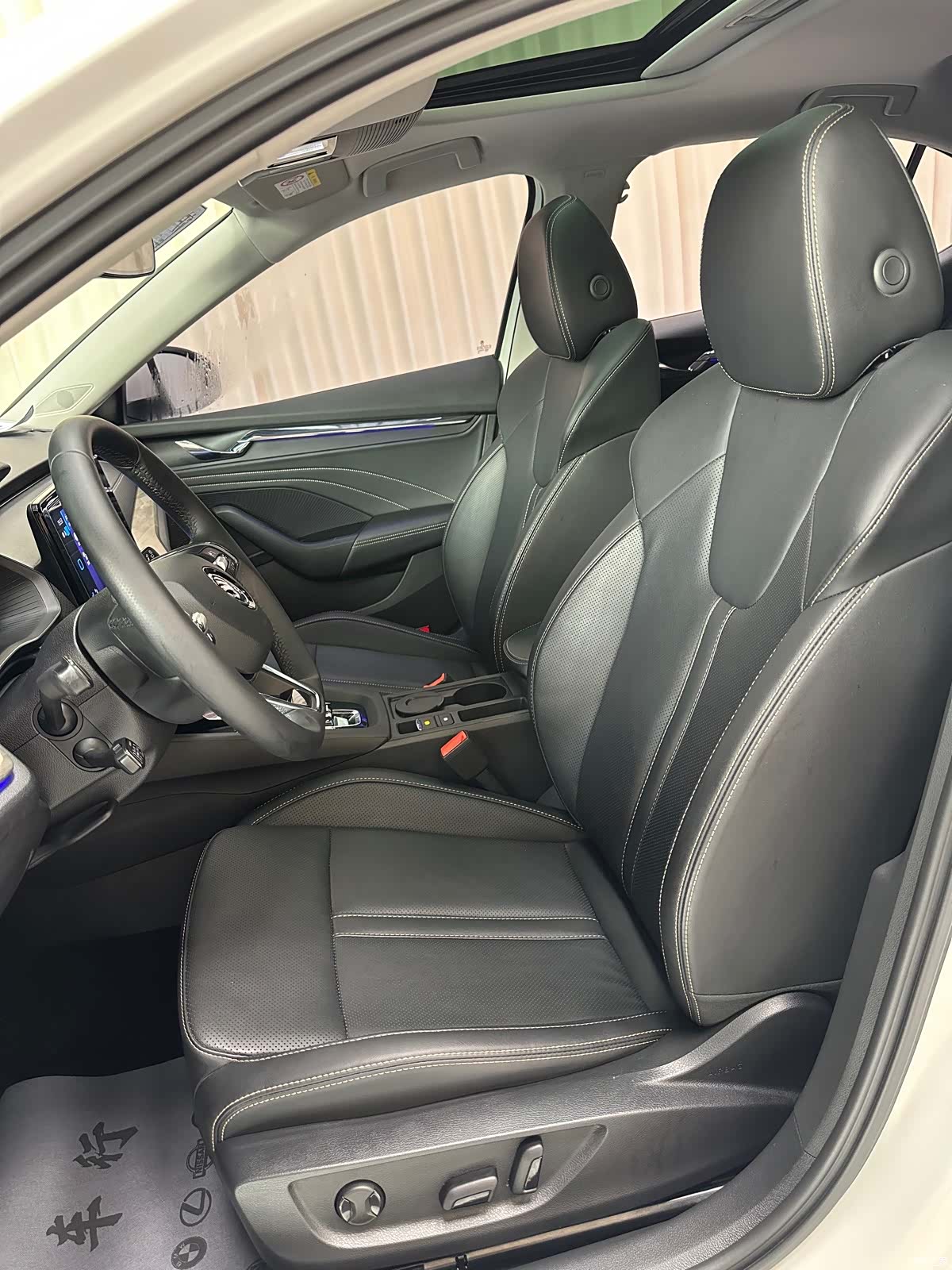 Skoda Octavia, 2023 9