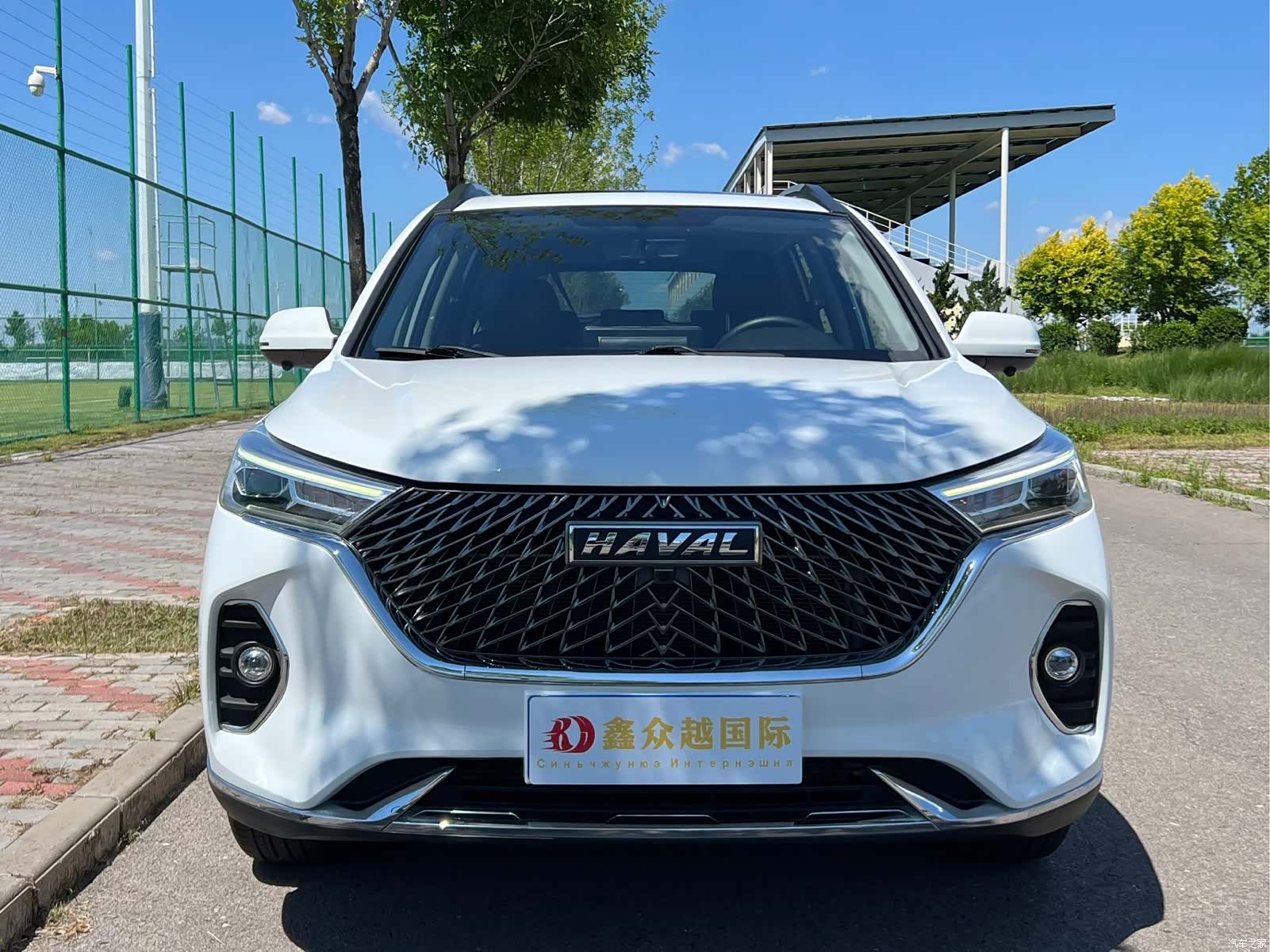 Haval M6, 2022 2