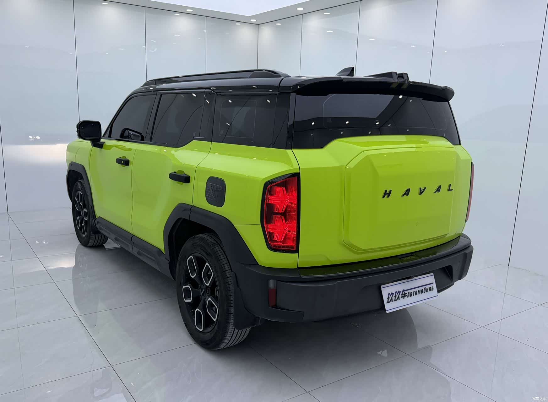 Haval Cool Dog, 2022 6