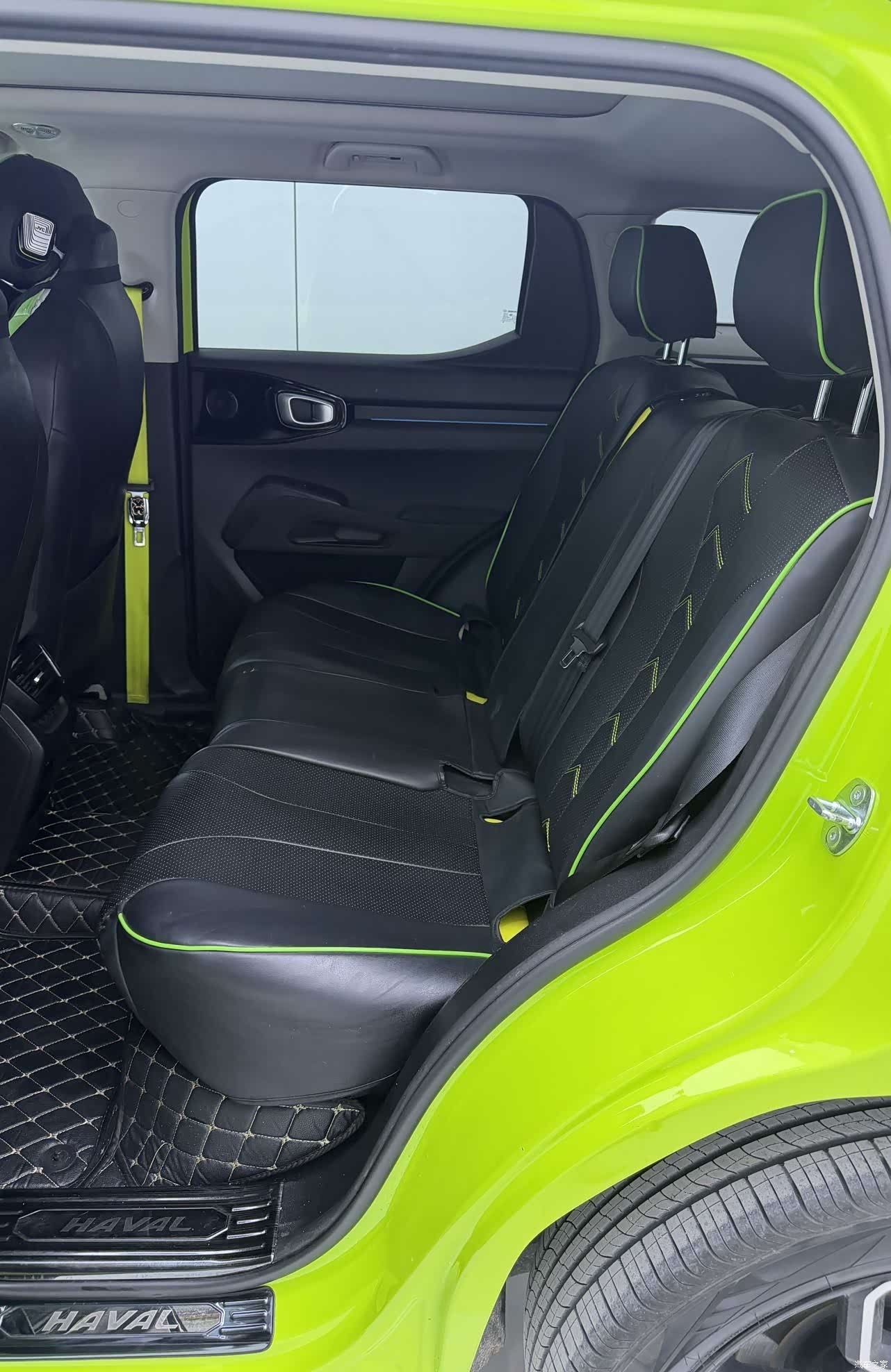 Haval Cool Dog, 2022 12