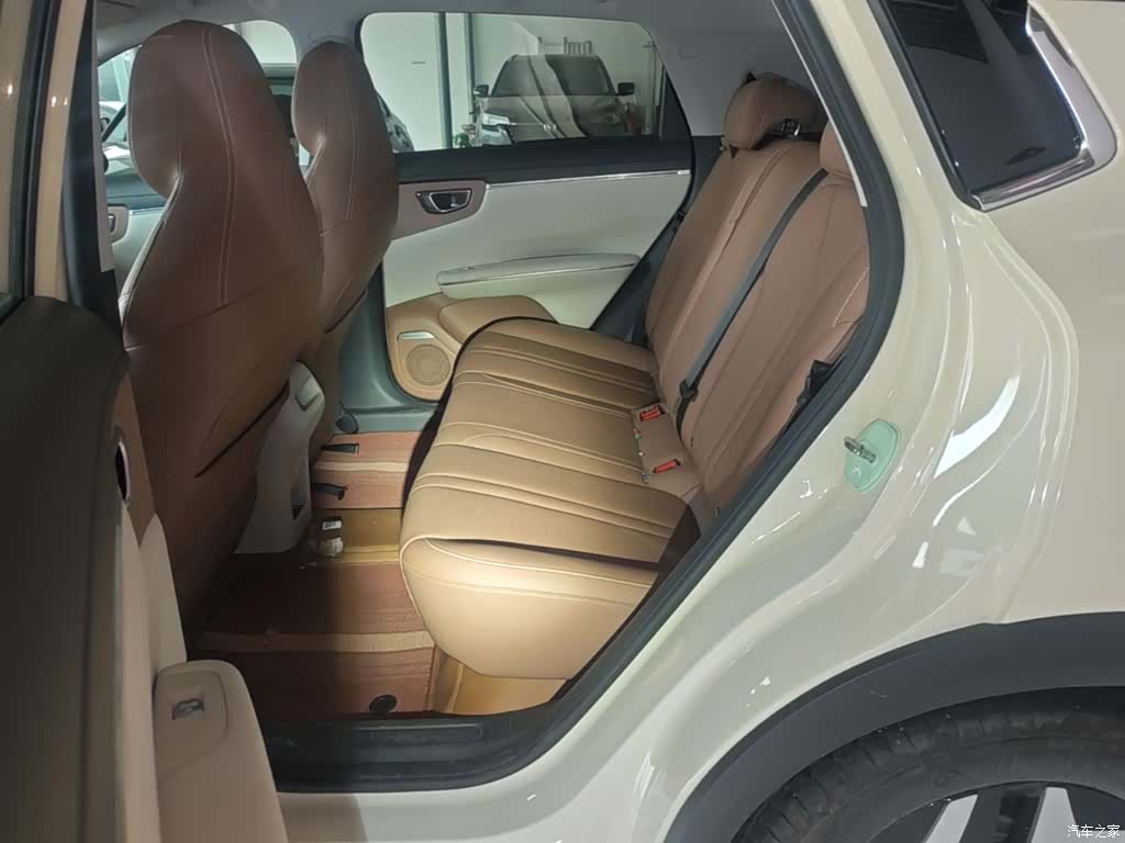 Wuling S, 2025 17